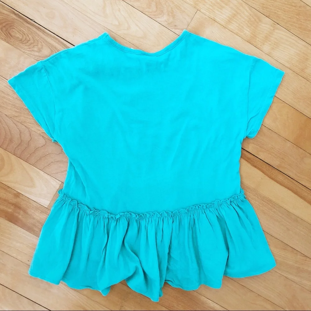 GAP size good